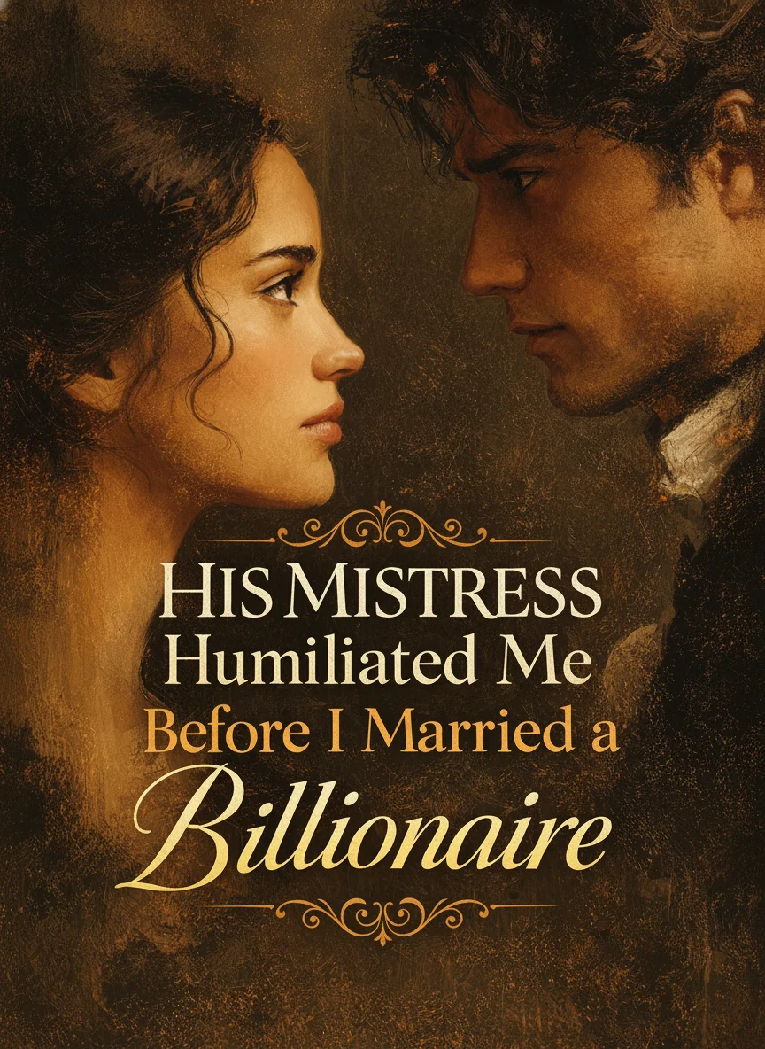 His Mistress Humiliated Me Before I Married a Billionaire