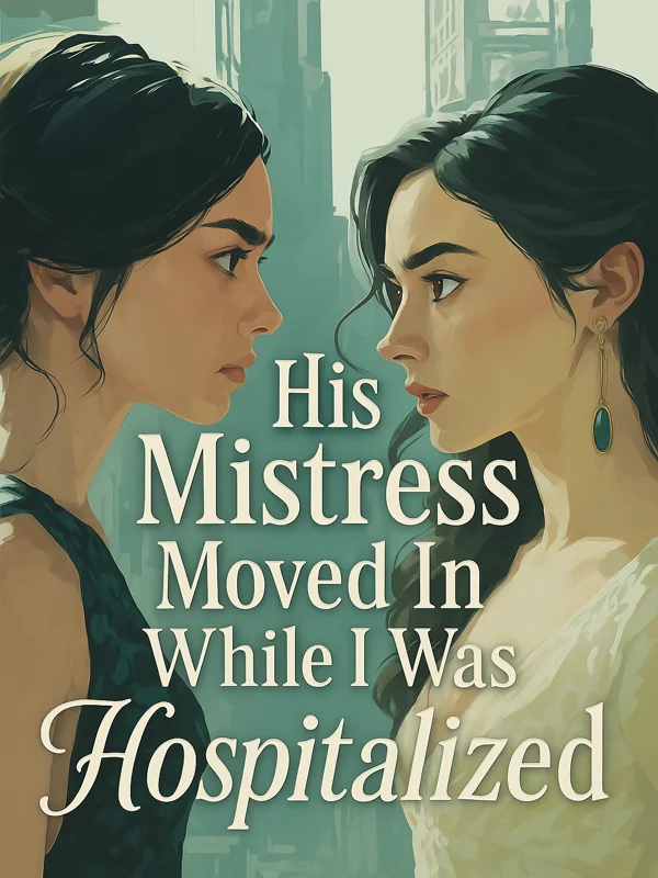 His Mistress Moved In While I Was Hospitalized