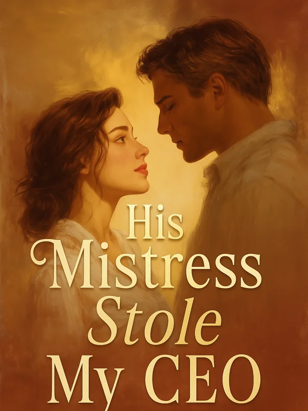 His Mistress Stole My CEO