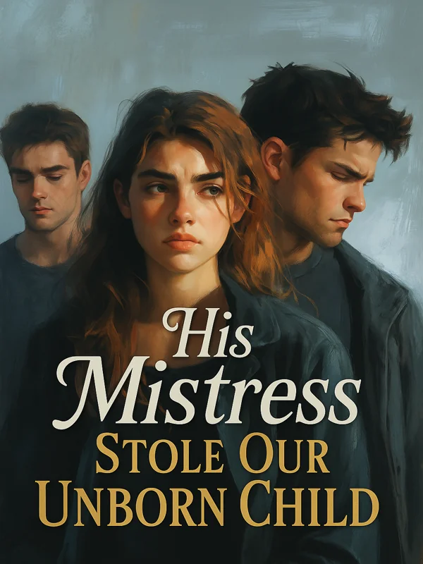 His Mistress Stole Our Unborn Child