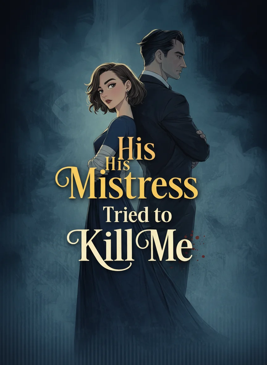 His Mistress Tried to Kill Me