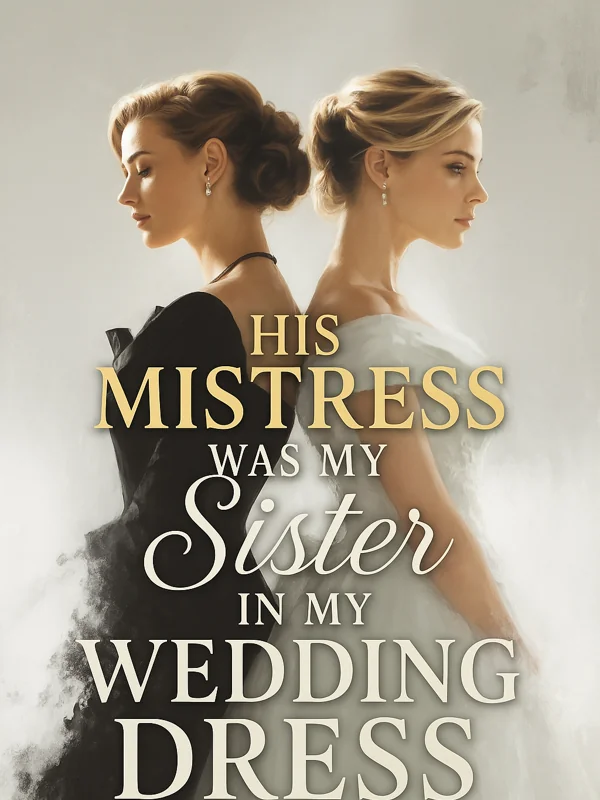 His Mistress Was My Sister in My Wedding Dress
