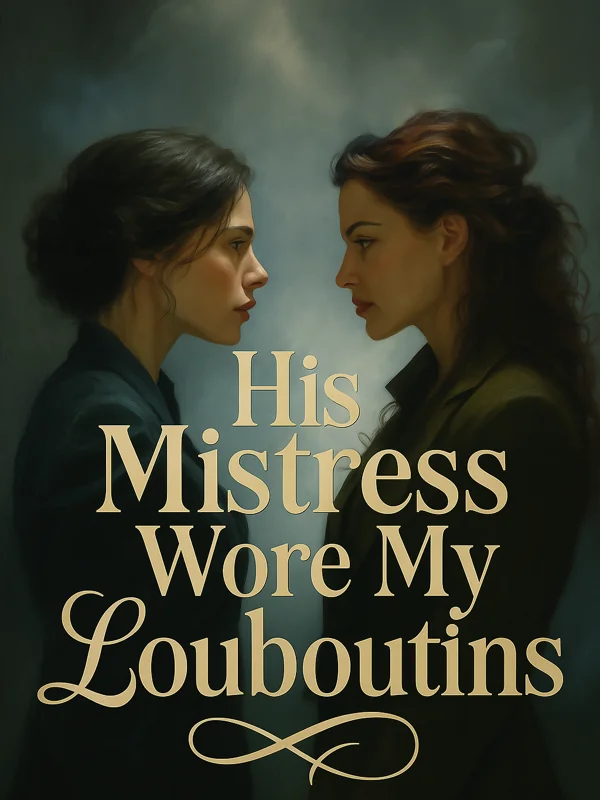 His Mistress Wore My Louboutins