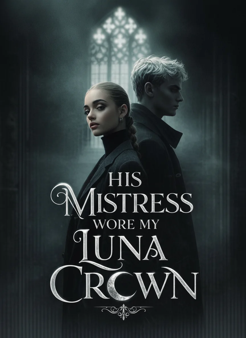 His Mistress Wore My Luna Crown