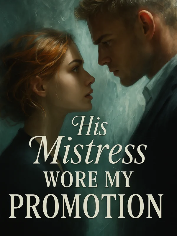 His Mistress Wore My Promotion
