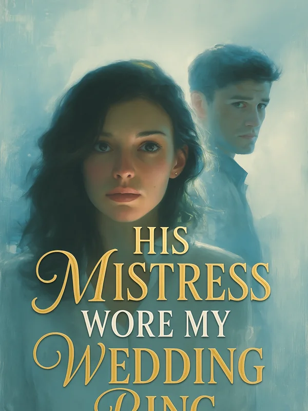 His Mistress Wore My Wedding Ring