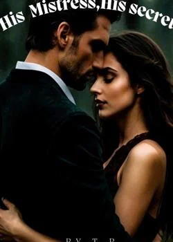 His Mistress,His Secret  Novel Cover