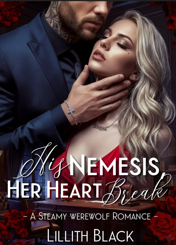 His Nemesis, Her Heartbreak