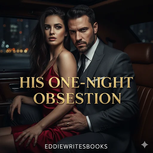 His One Night Obsession