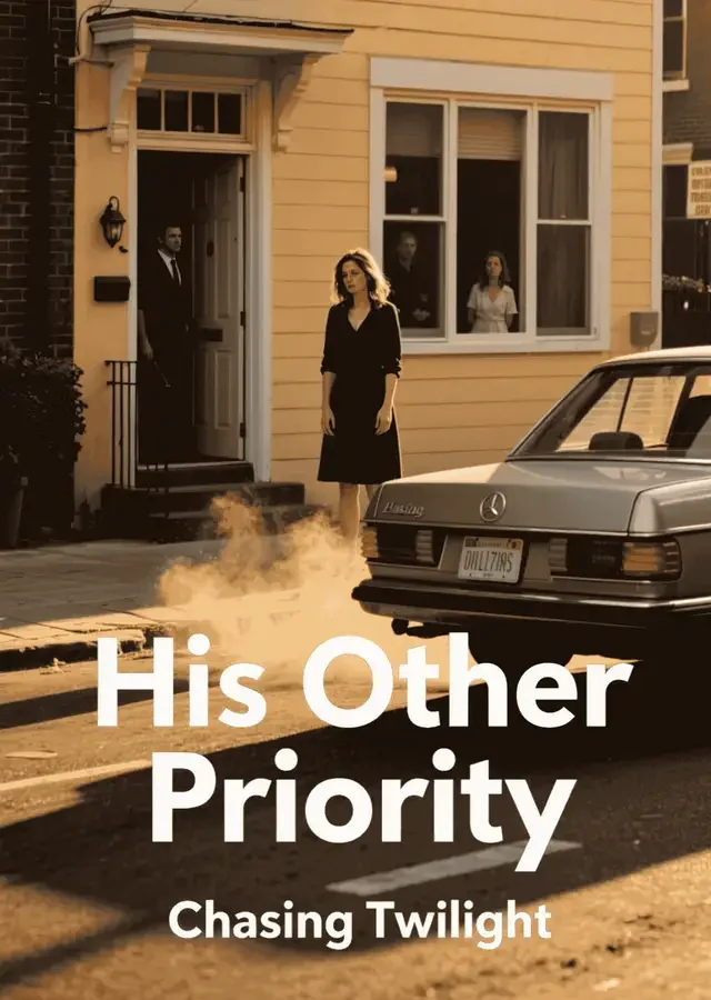 His Other Priority