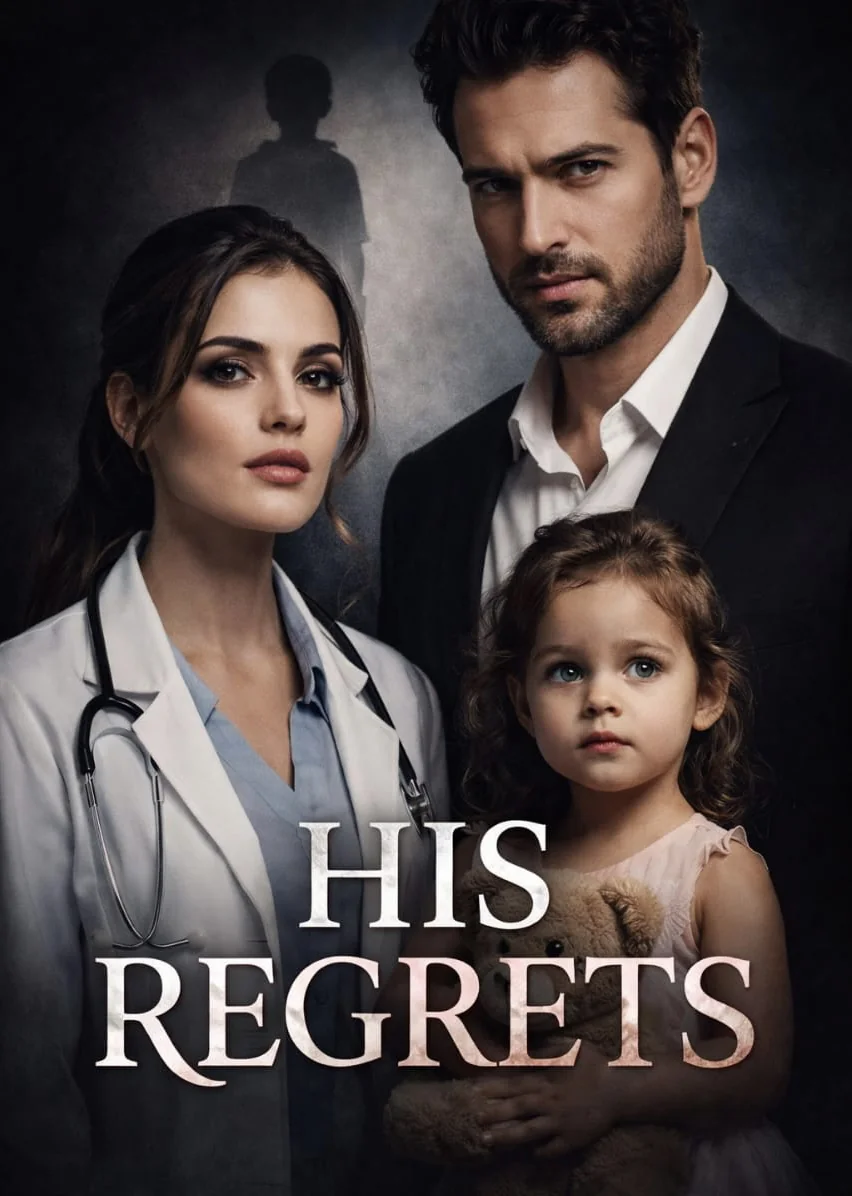 HIS REGRETS