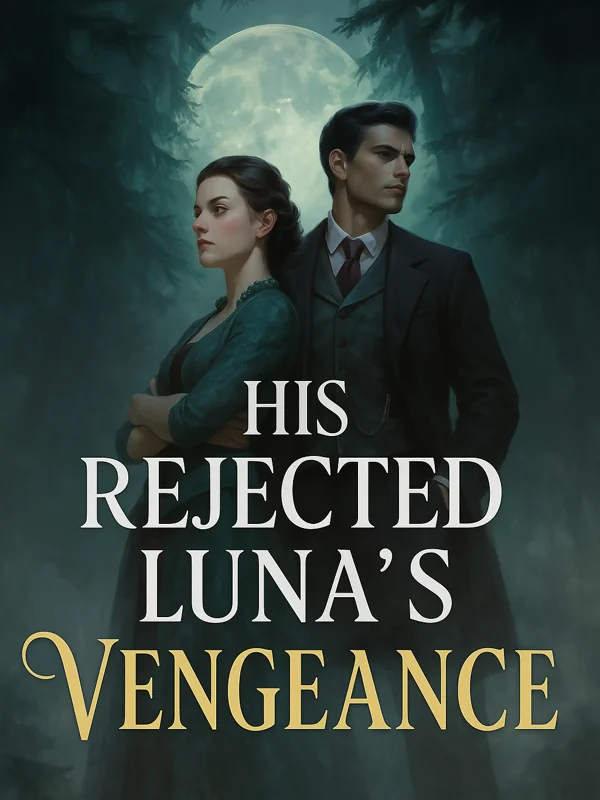 His Rejected Luna's Vengeance