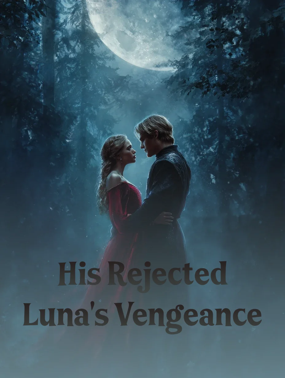 His Rejected Luna's Vengeance