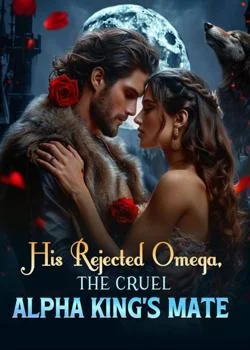 His Rejected Omega, The Cruel Alpha King's Mate