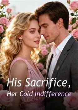 His Sacrifice, Her Cold Indifference Novel Cover