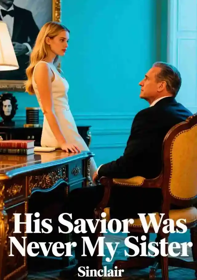 His Savior Was Never My Sister