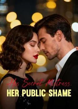 His Secret Mistress, Her Public Shame Novel Cover