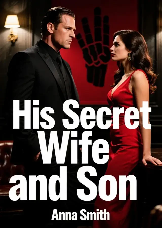 His Secret Wife and Son