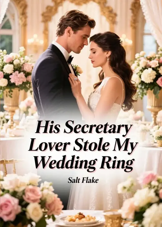 His Secretary Lover Stole My Wedding Ring