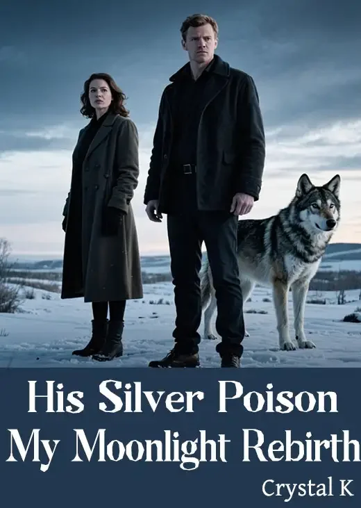 His Silver Poison, My Moonlight Rebirth