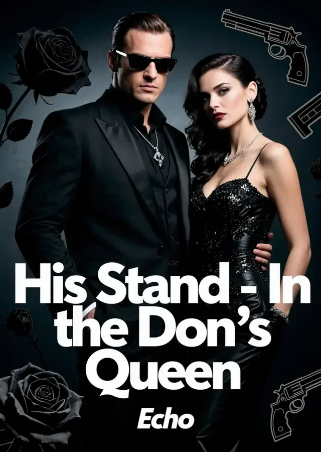 His Stand-In, the Don’s Queen