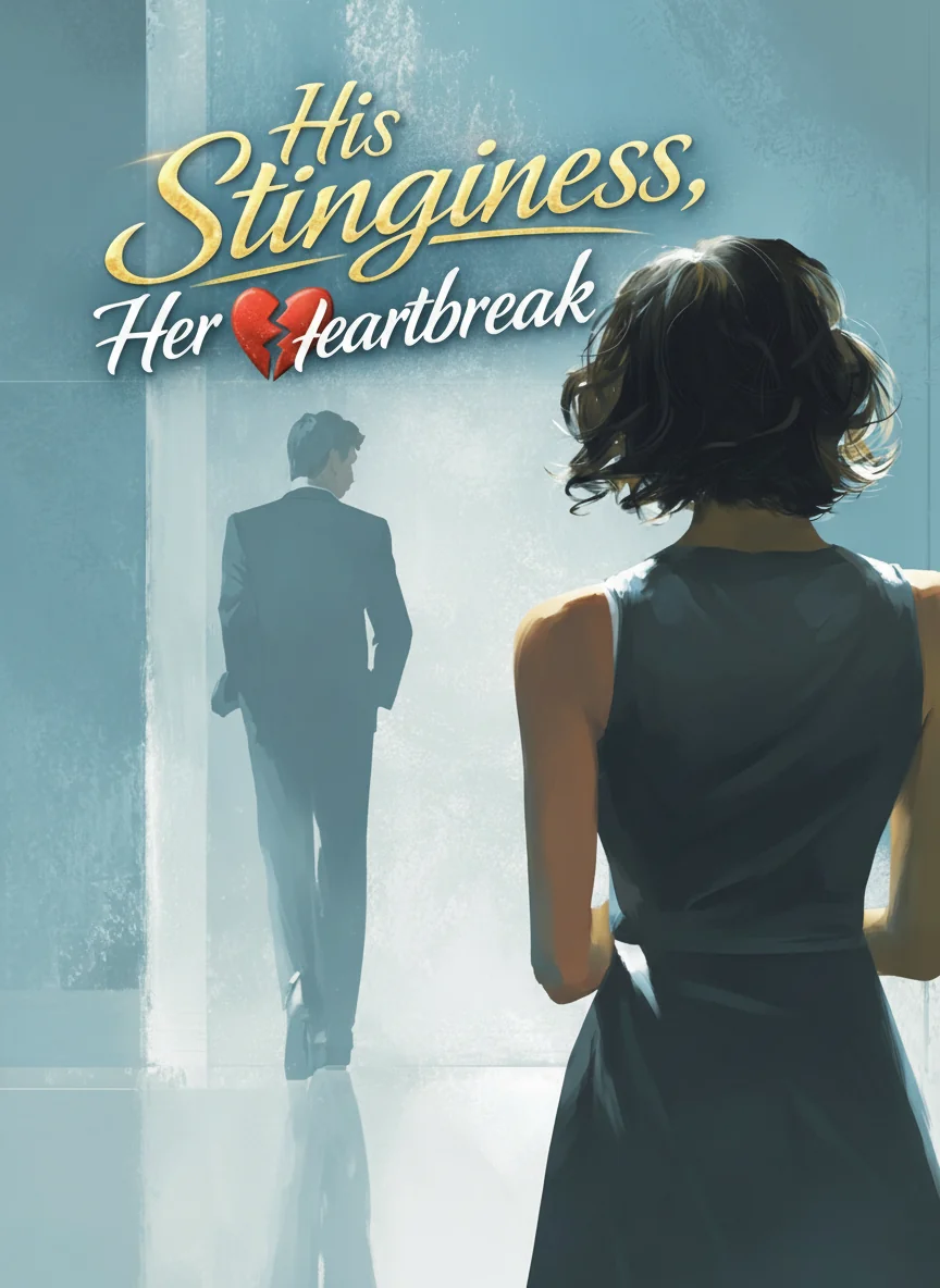 His Stinginess, Her Heartbreak