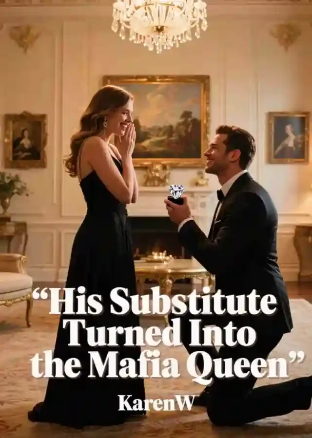 His Substitute Turned Into the Mafia Queen