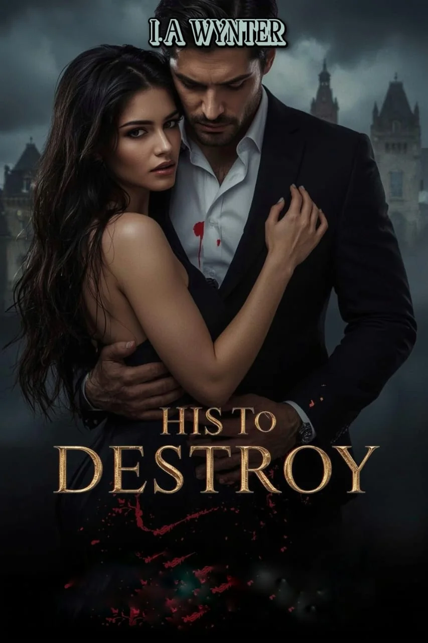 HIS TO DESTROY