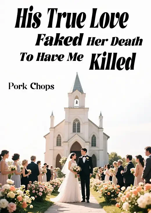 His True Love Faked Her Death To Have Me Killed