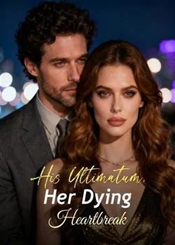 His Ultimatum, Her Dying Heartbreak Novel Cover