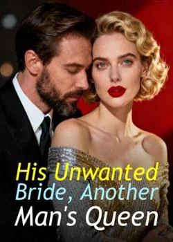 His Unwanted Bride, Another Man's Queen Novel Cover