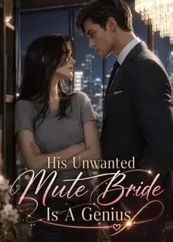 His Unwanted Mute Bride Is A Genius Novel Cover
