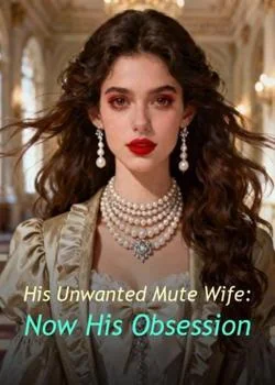 His Unwanted Mute Wife: Now His Obsession Novel Cover