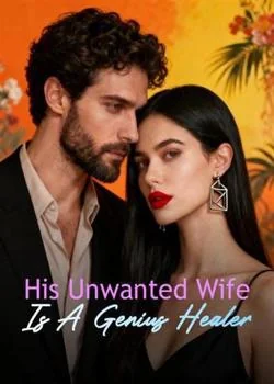His Unwanted Wife Is A Genius Healer Novel Cover