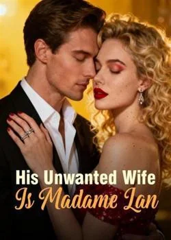 His Unwanted Wife Is Madame Lan Novel Cover