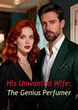 His Unwanted Wife: The Genius Perfumer Novel Cover