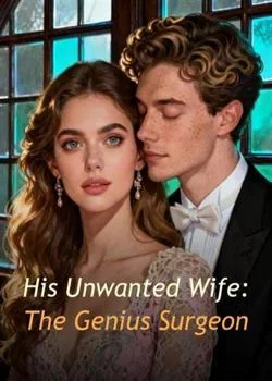 His Unwanted Wife: The Genius Surgeon Novel Cover