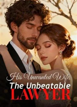 His Unwanted Wife, The Unbeatable Lawyer Novel Cover