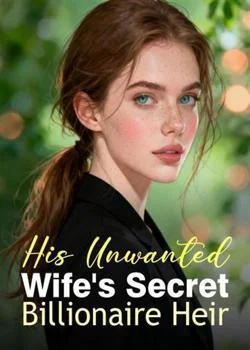 His Unwanted Wife's Secret Billionaire Heir Novel Cover