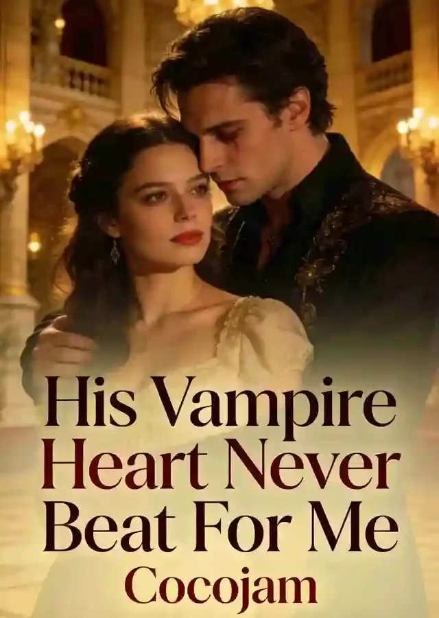 His Vampire Heart Never Beat For Me
