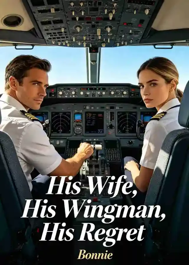 His Wife, His Wingman, His Regret