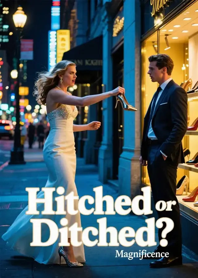 Hitched or Ditched?