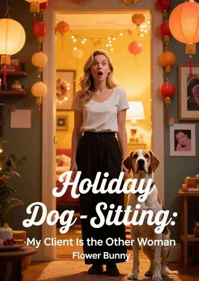 Holiday Dog-Sitting: My Client Is the Other Woman