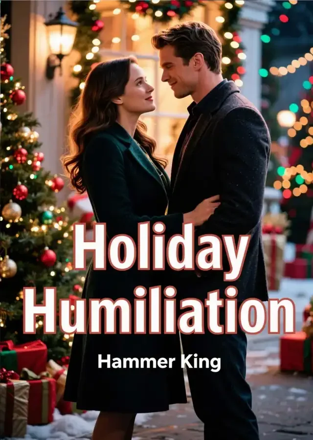 Holiday Humiliation
