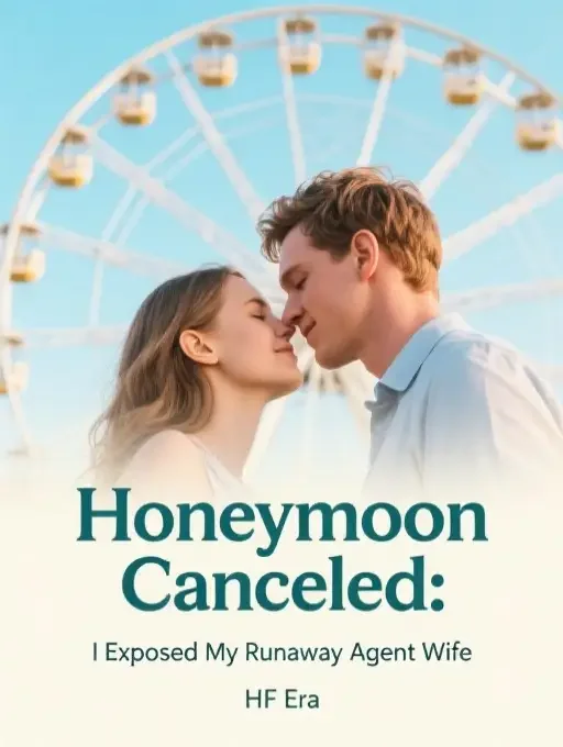 Honeymoon Canceled: I Exposed My Runaway Agent Wife Novel Cover