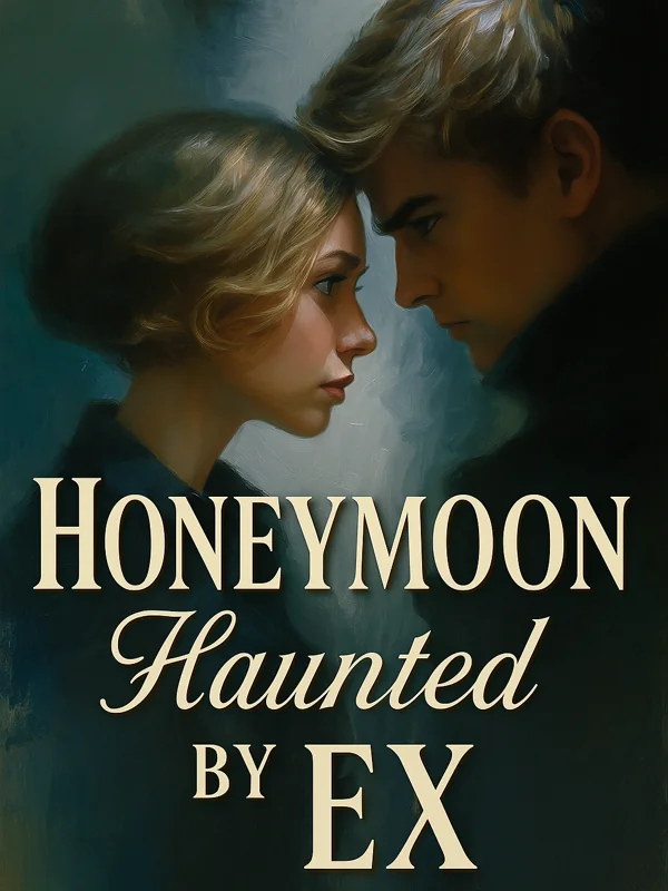 Honeymoon Haunted by Ex Novel Cover