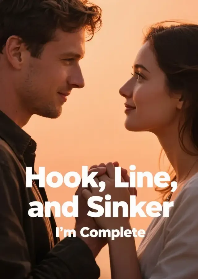Hook, Line, and Sinker