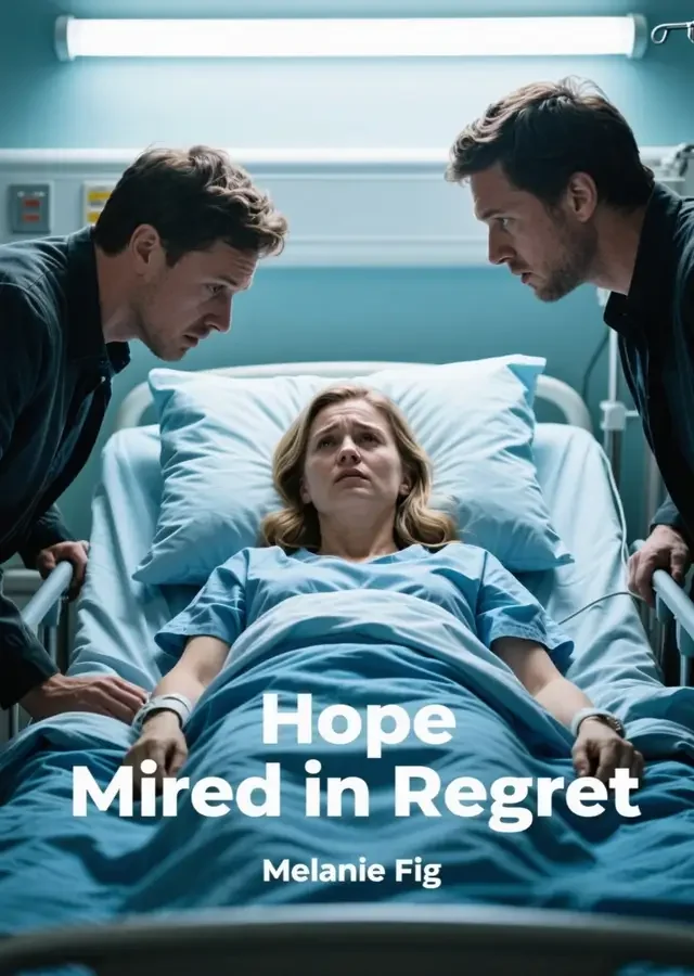 Hope Mired in Regret