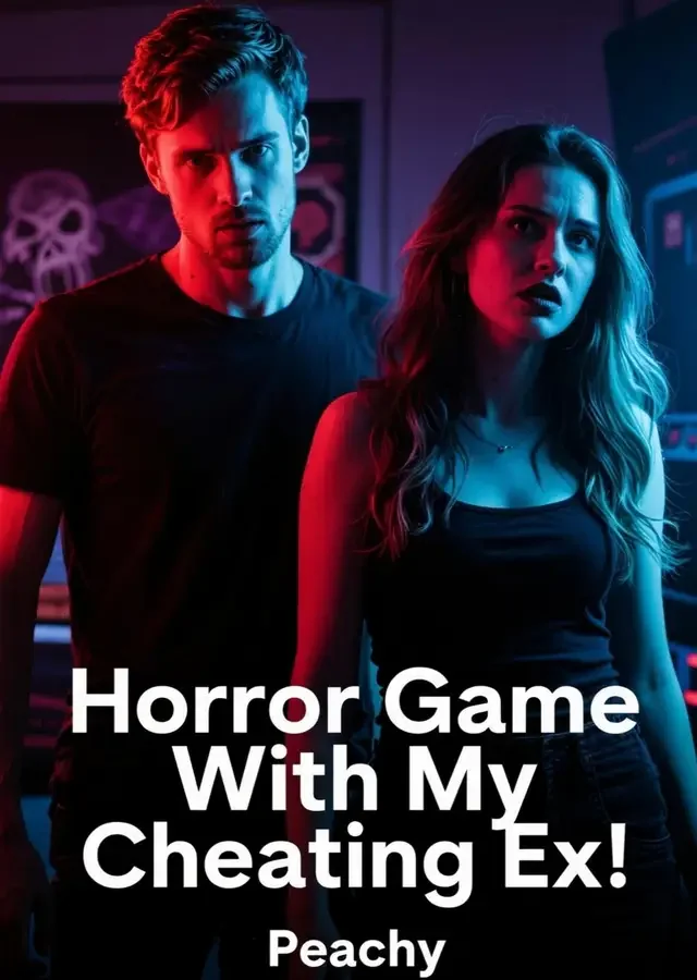Horror Game With My Cheating Ex