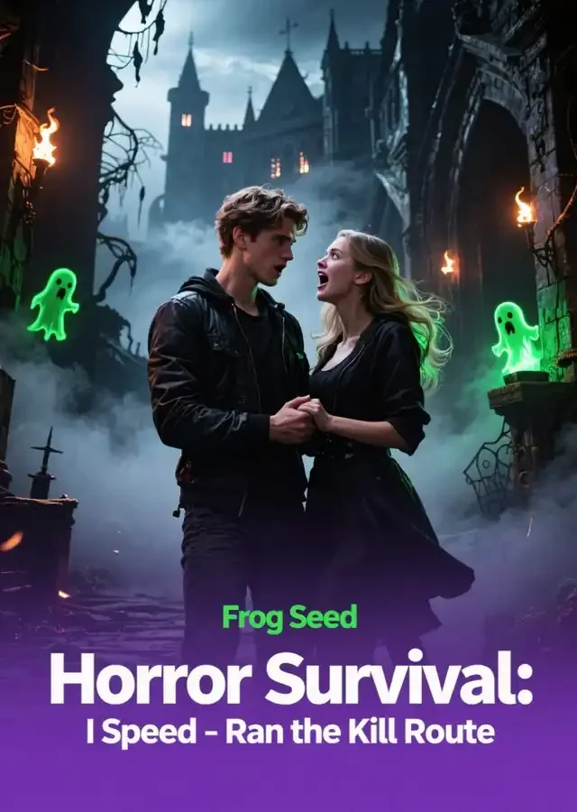Horror Survival: I Speed-Ran the Kill Route